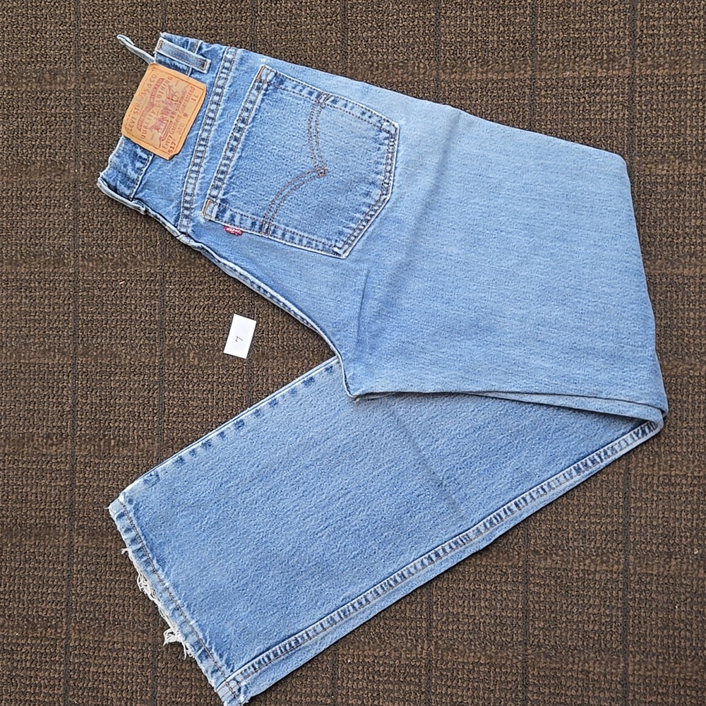 COPY - Vintage Women's 517 Boot Cut Levi's